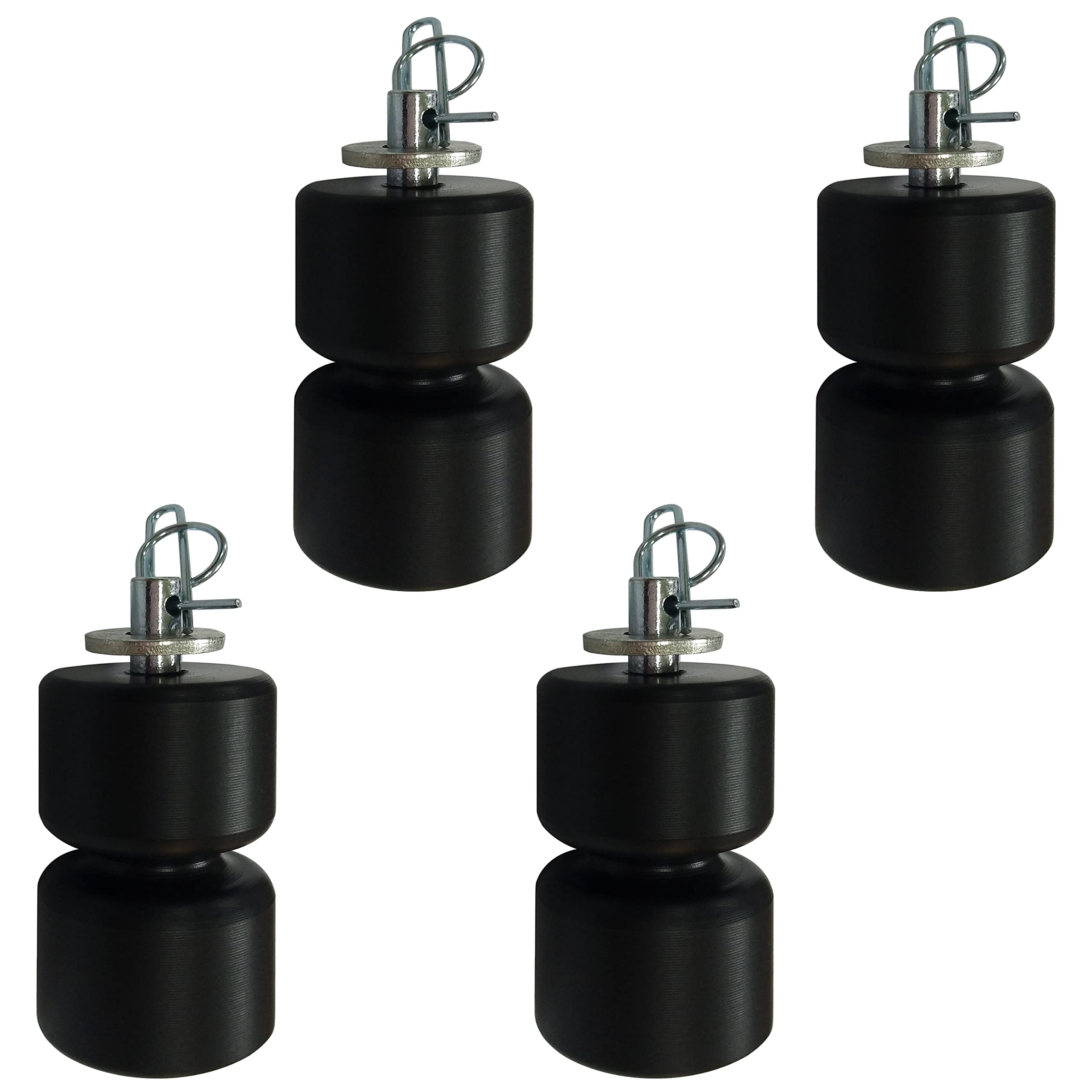 Buy GL1 GMNR925 Gorilla Trailer Tailgate Lift Roller Kit Replacement