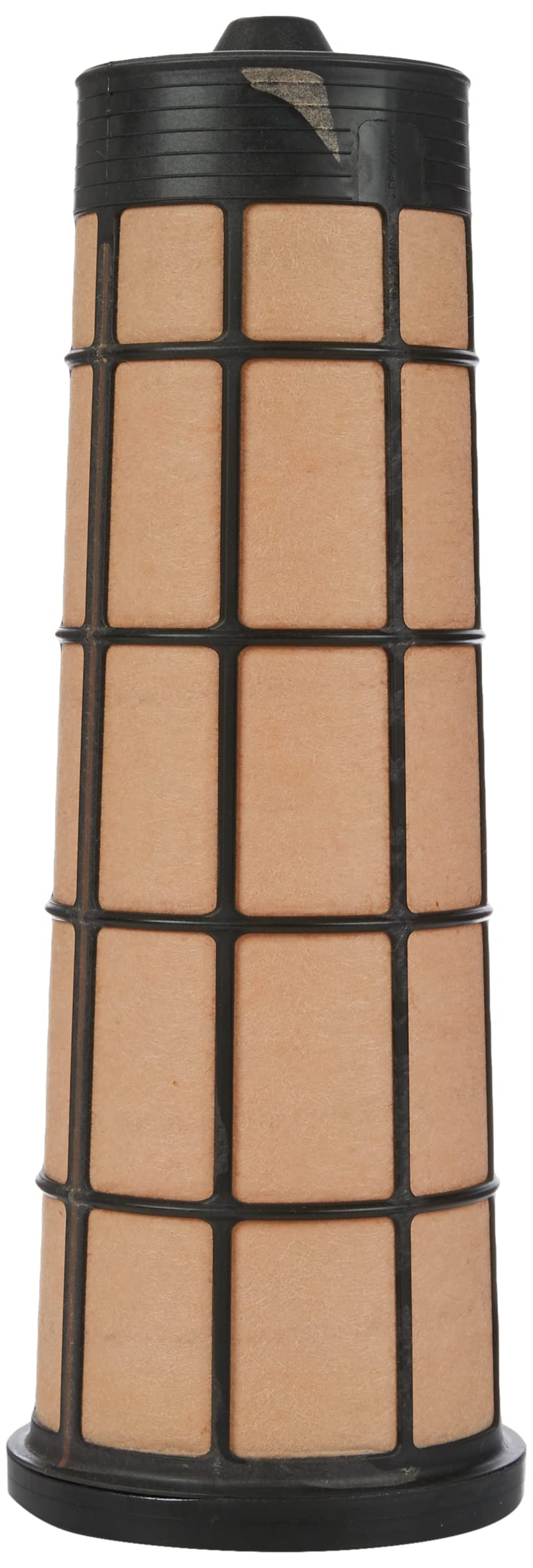 Fleetguard AF4182 - Filtro aria secondario