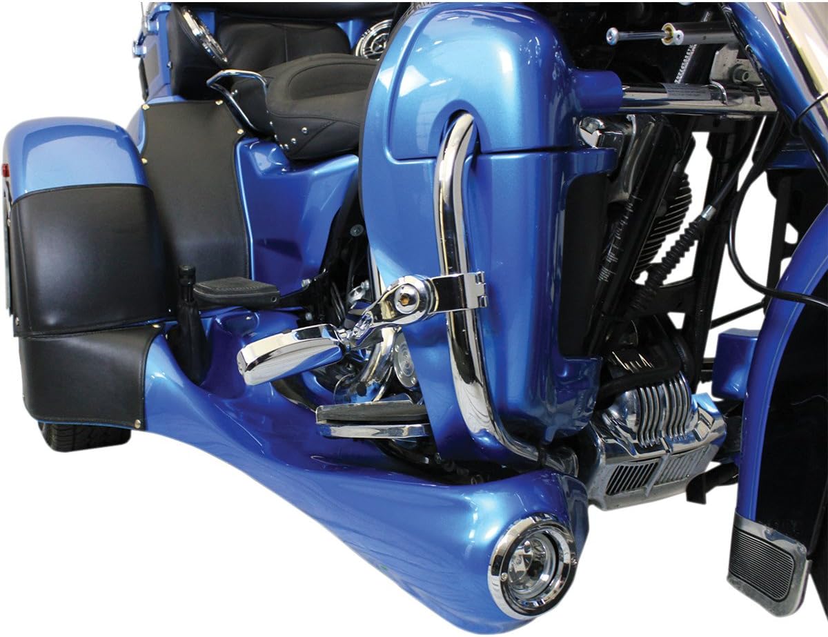 BRA INNER FENDER TRI-GLD