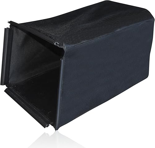 903775001 - Bolsa de cortacésped, compatible con Ryobi de 20 pulgadas, 40 V, RY40110 - RY401120 vnm cortacésped inalámbricacaminata, reemplaza