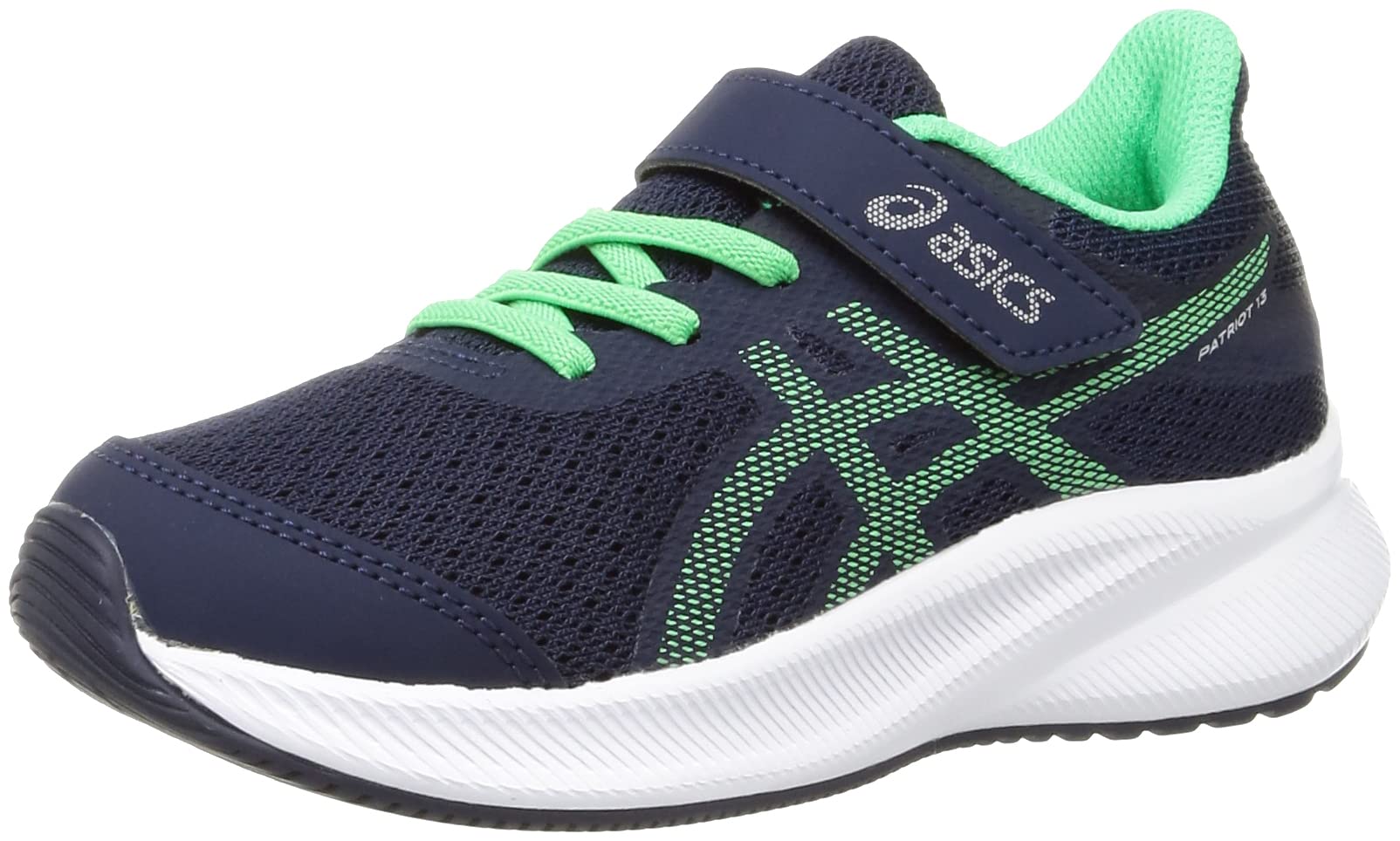 Asics PATRIOT 13 PS unisex-child Sneaker
