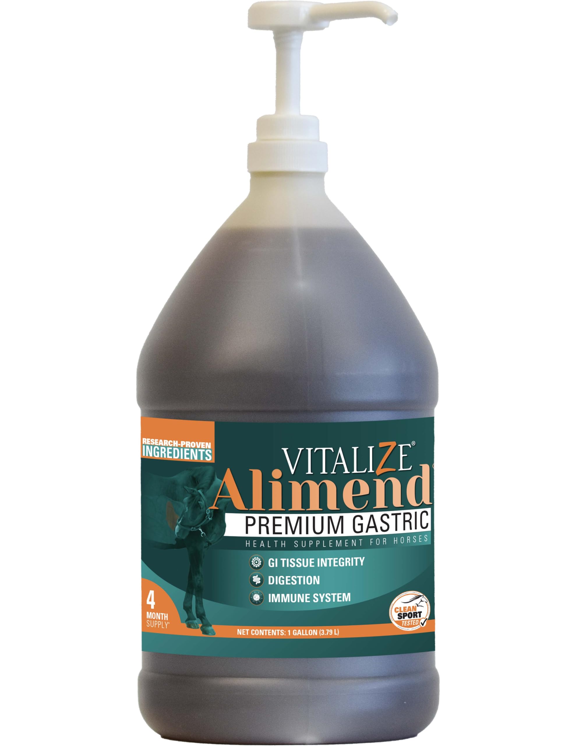 Vitalize Alimend