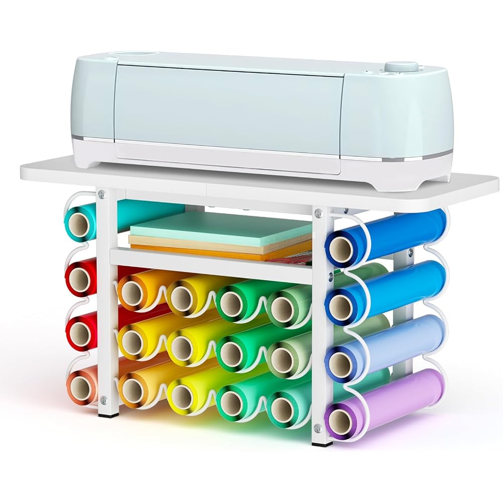 $10/mo - Finance Craft Organizers and Storage Table Rack Compatible ...