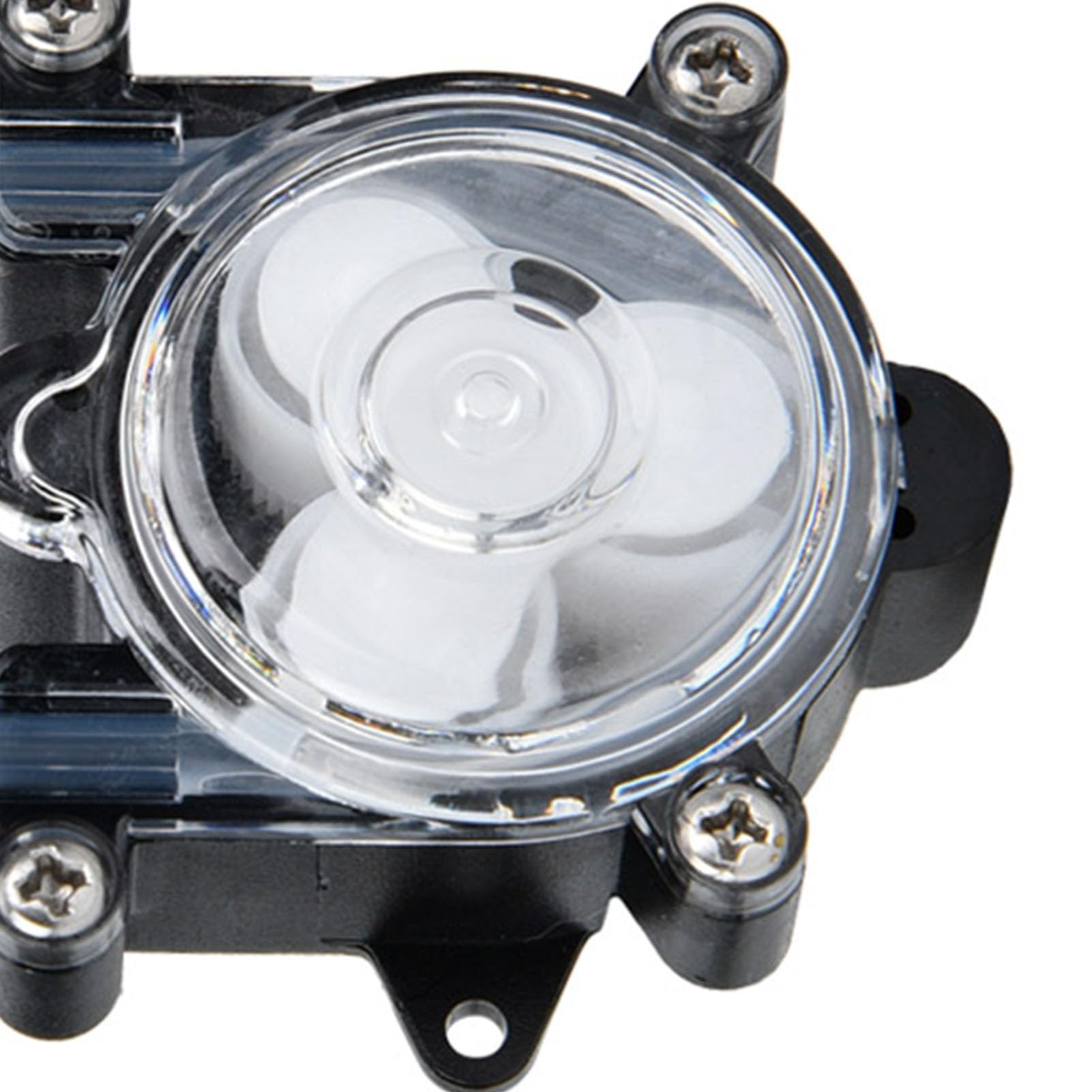 Mini Peristaltikpumpe 12V DC Labor Bioengineering mit 3x5mm Gummischlauch Zubehör Set für Flüssigkeitsförderung und Präzisionsdosierung