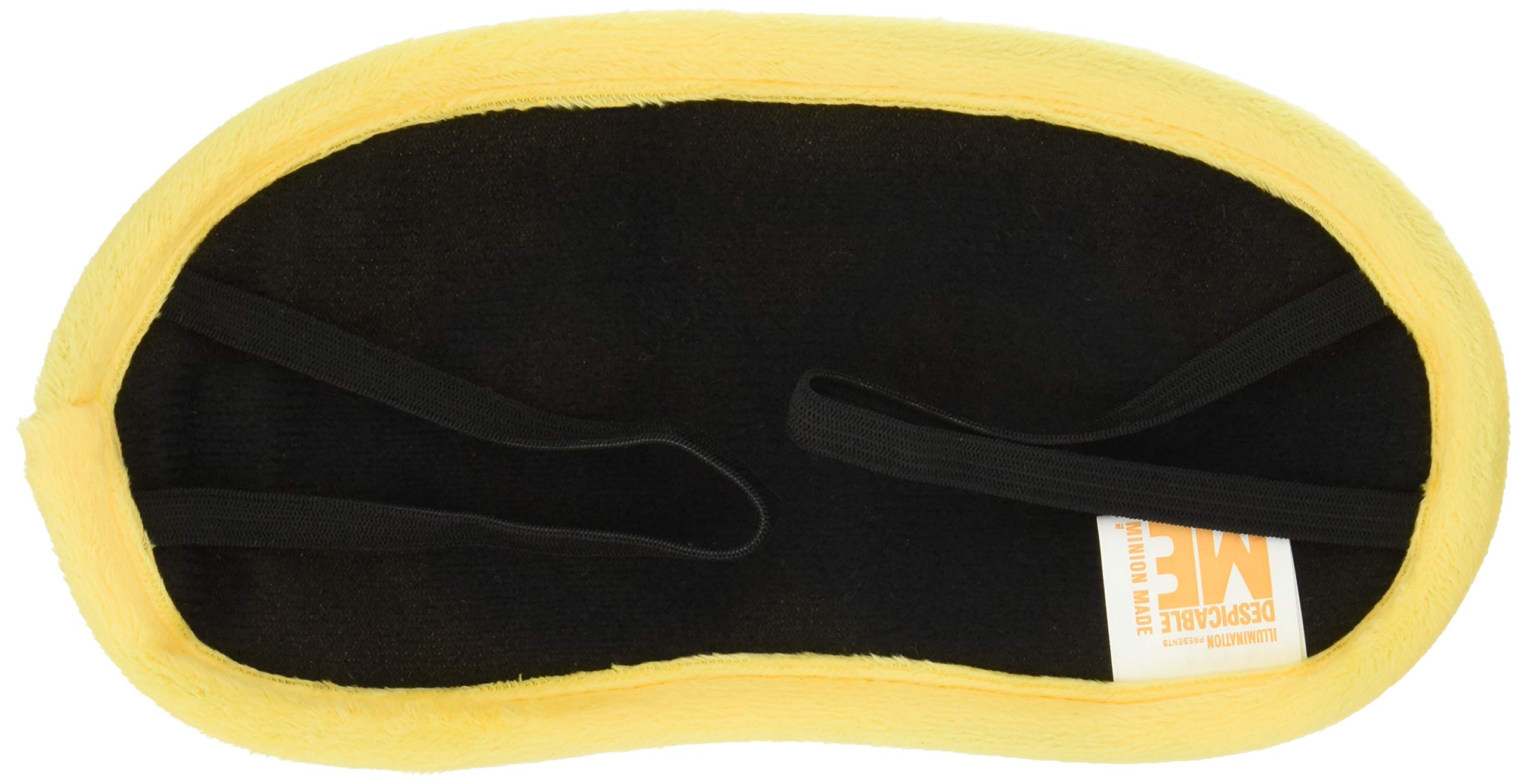 ミニオンのアイマスク Amazon.co.jp: ボンフォーム(BONFORM) アイマスク ミニオン