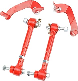 Adjustable Sway Bar Links
