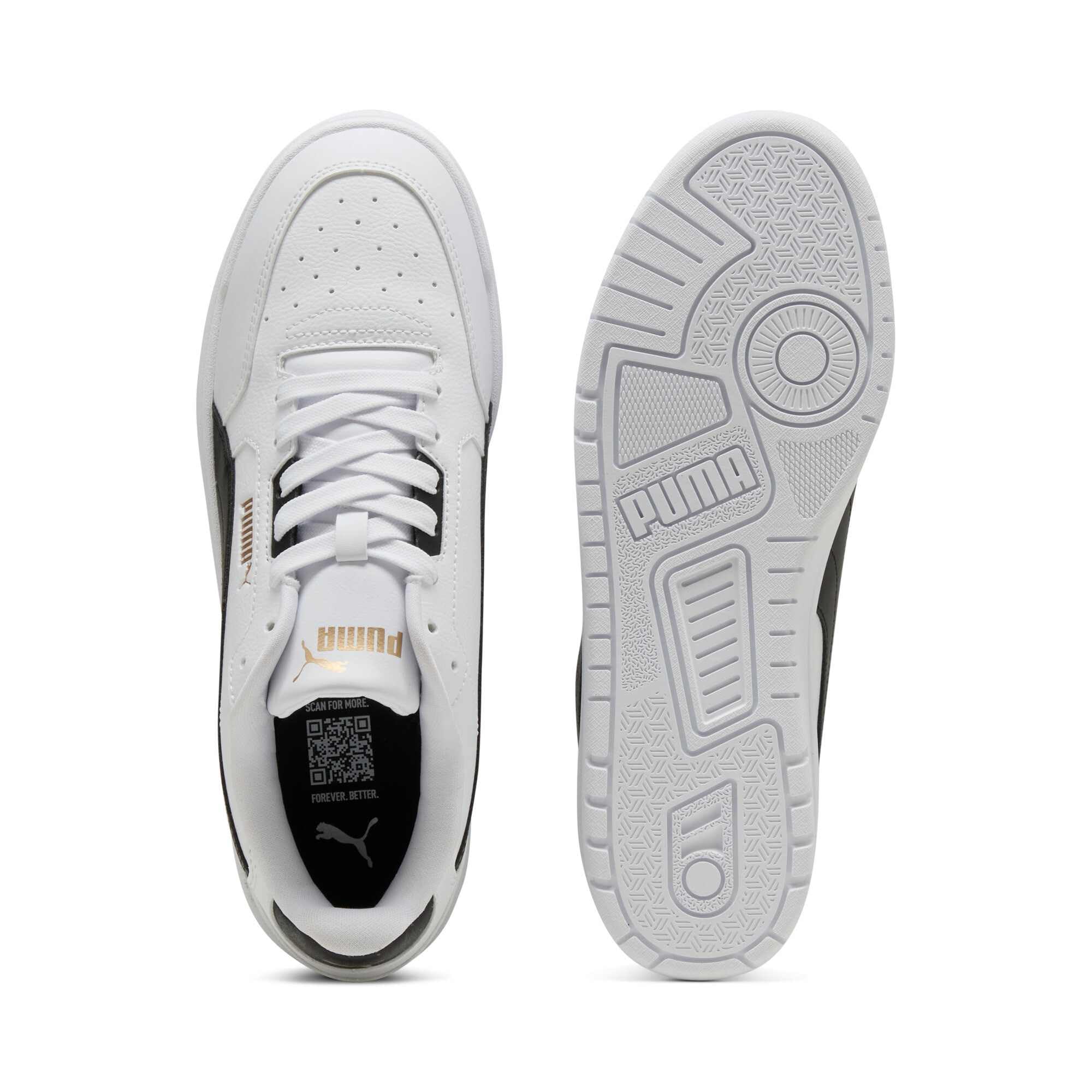 PUMA Uniseks Shuffle DowntownAdidasy