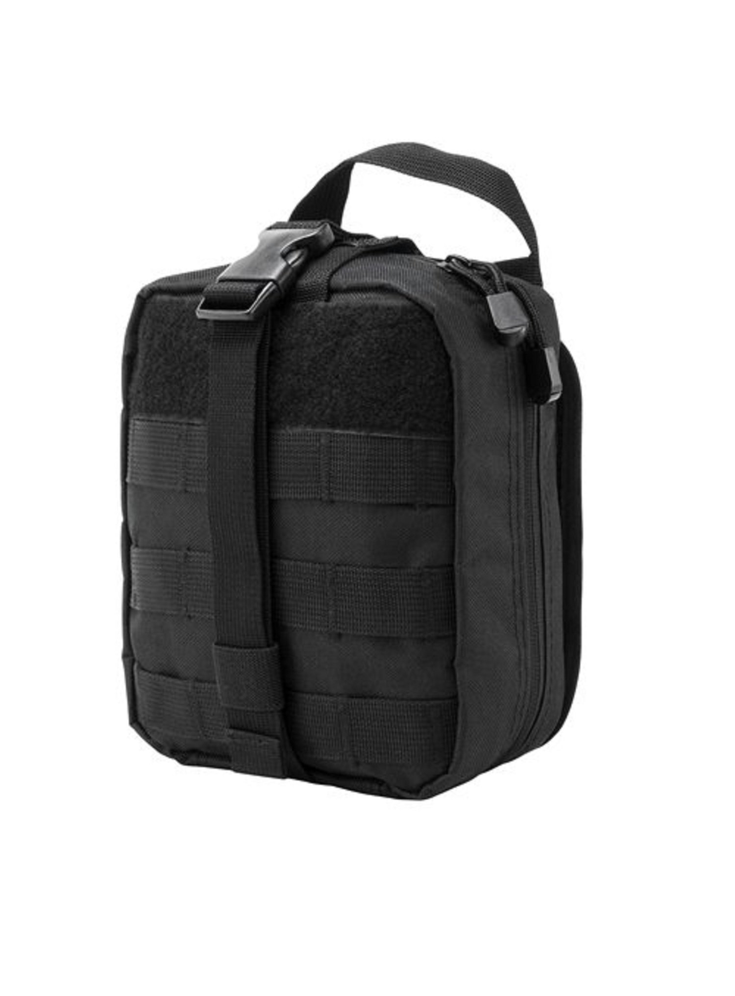 NC Star CVEMT2970B Ncstar, Molle EMT Pouch, Black