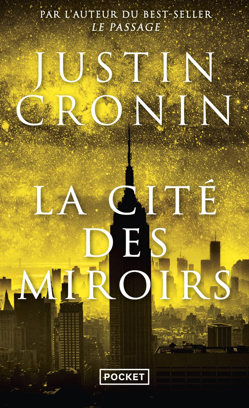 La Cité des miroirs