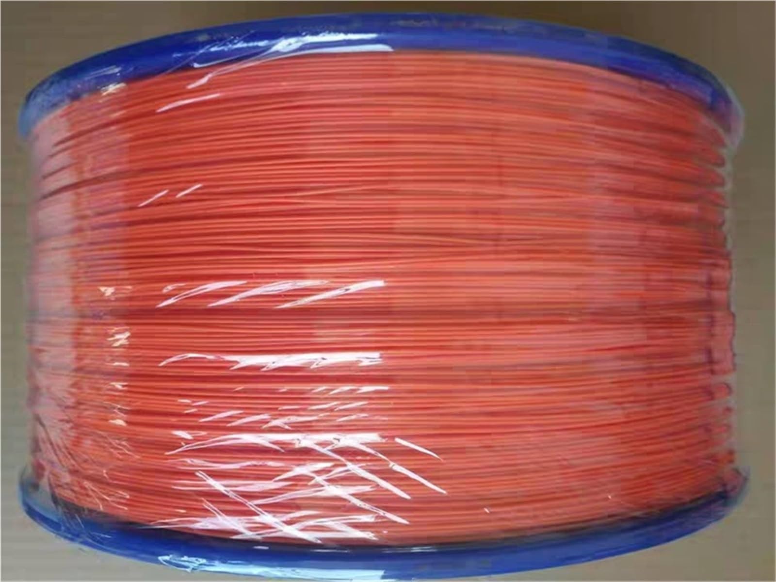 Câble fibre optique 1000 m 0,9 mm 50/125um 62,5/125um multimode (62,5-125um)