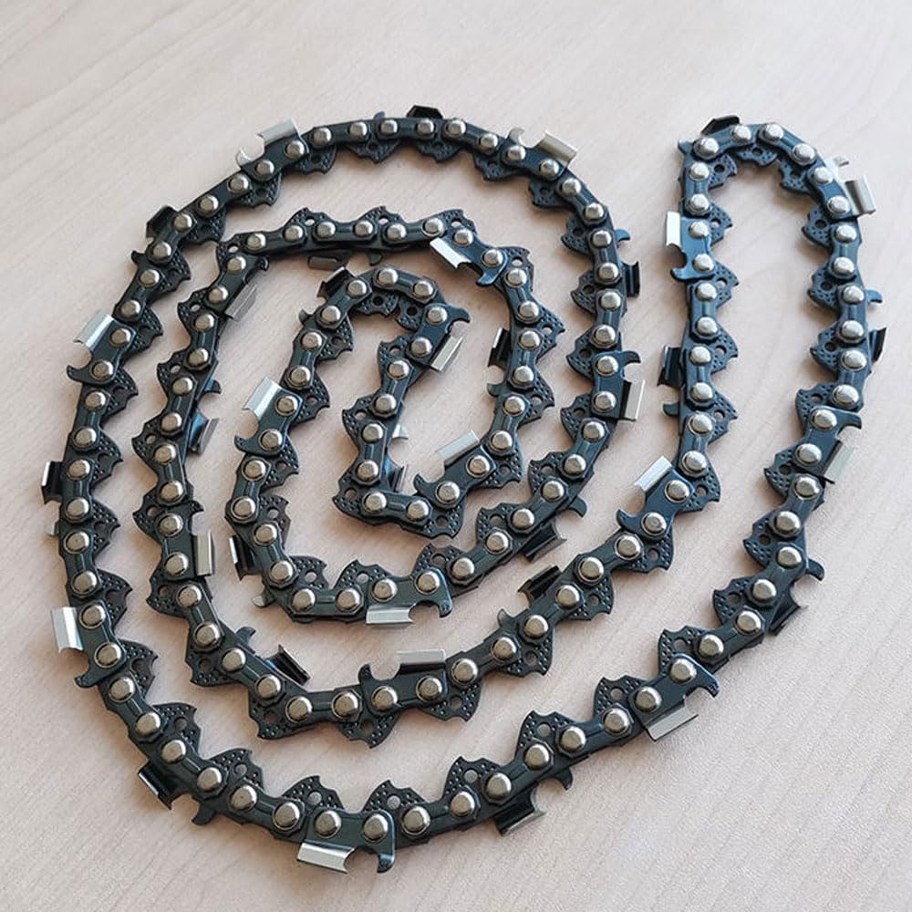chainsaw chain 11.5 inch carbon steel saw chain for Garden tree Wood Cutting Chainsaw Tools (Type : Chain, cutting : Tree/Wood, Length : 11.5") (2 Pcs) (B0CBK5PZ71) Amazon Price History, Amazon Price Tracker