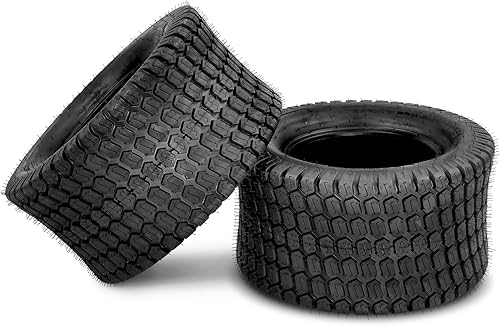 2 neumáticos de cĂ©sped sin cámara de 24 x 12.00-12 pulgadas, para cortacĂ©sped, jardĂn, tractor, carrito, 24 x 12 x 12 pulgadas, 6 capas 2 neumáticos de cĂ©sped sin cámara de 24 x 12.00-12 pulgadas, para cortacĂ©sped, jardĂn, tractor, carrito, 24 x 12 x 12 pulgadas, 6 capas