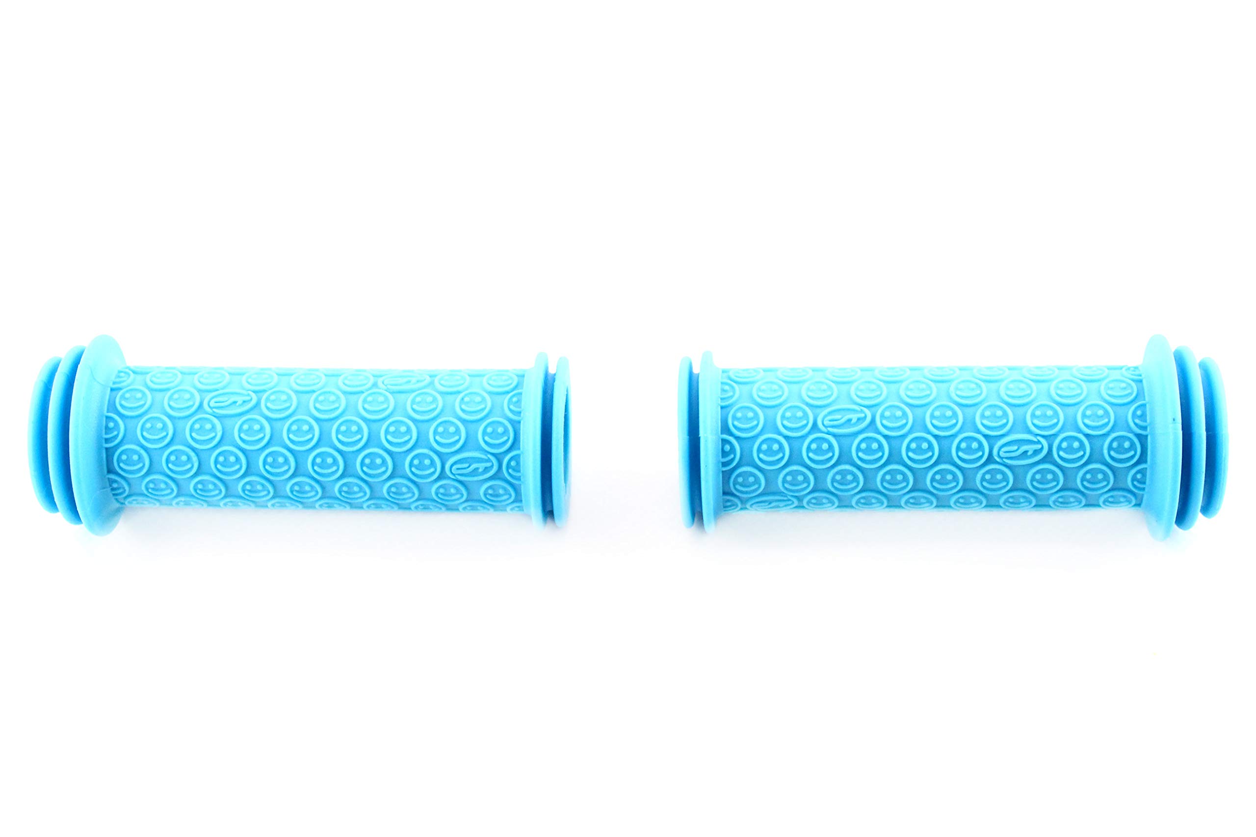 CONTEC Sicherheitsgriff Happy Kid – 105 Mm, Mit Prallschutz | Für Kinder & Rutschfester Halt