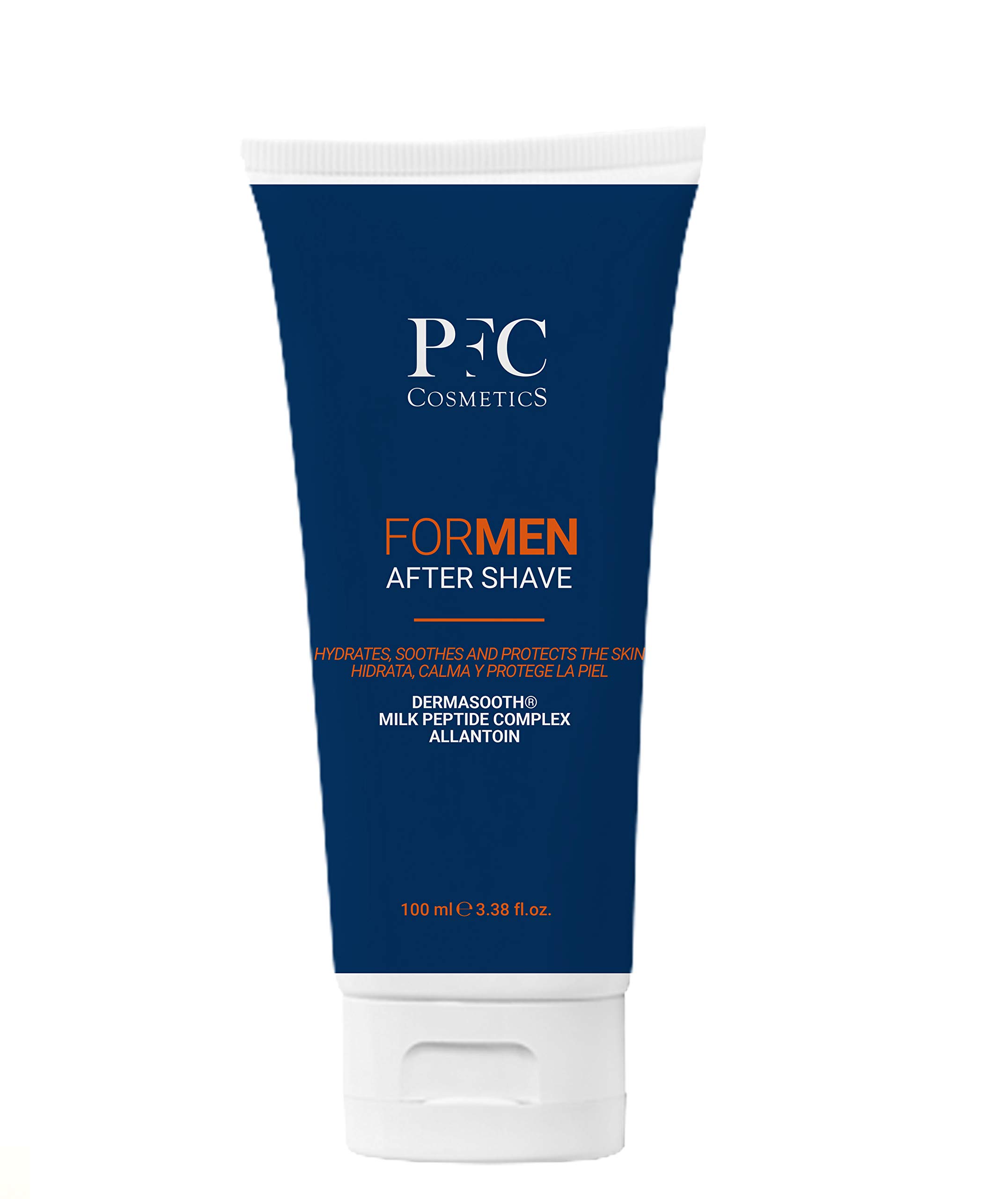 Shape AFTER SHAVE