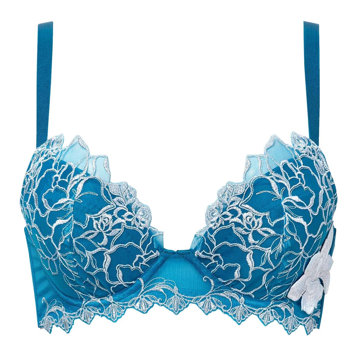 Amazon | ワコール サルート 17グループ 17G リアルアップブラ