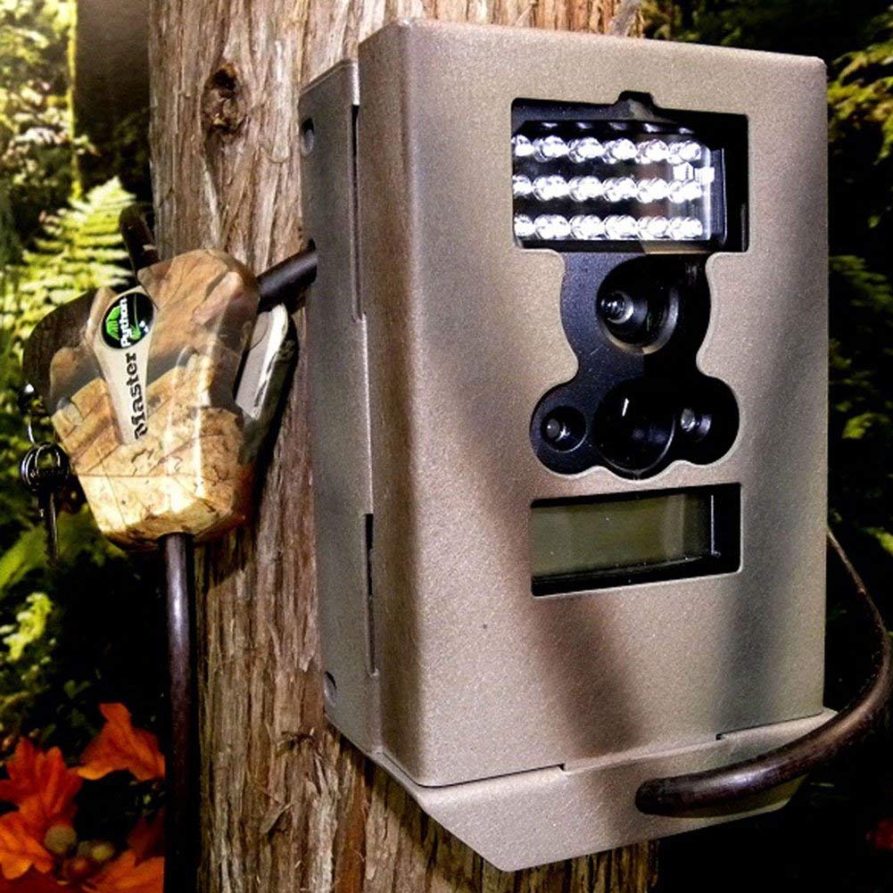 Security Box Cloak Pro Trail Camera Wildgame Cloak Pro 14 2025