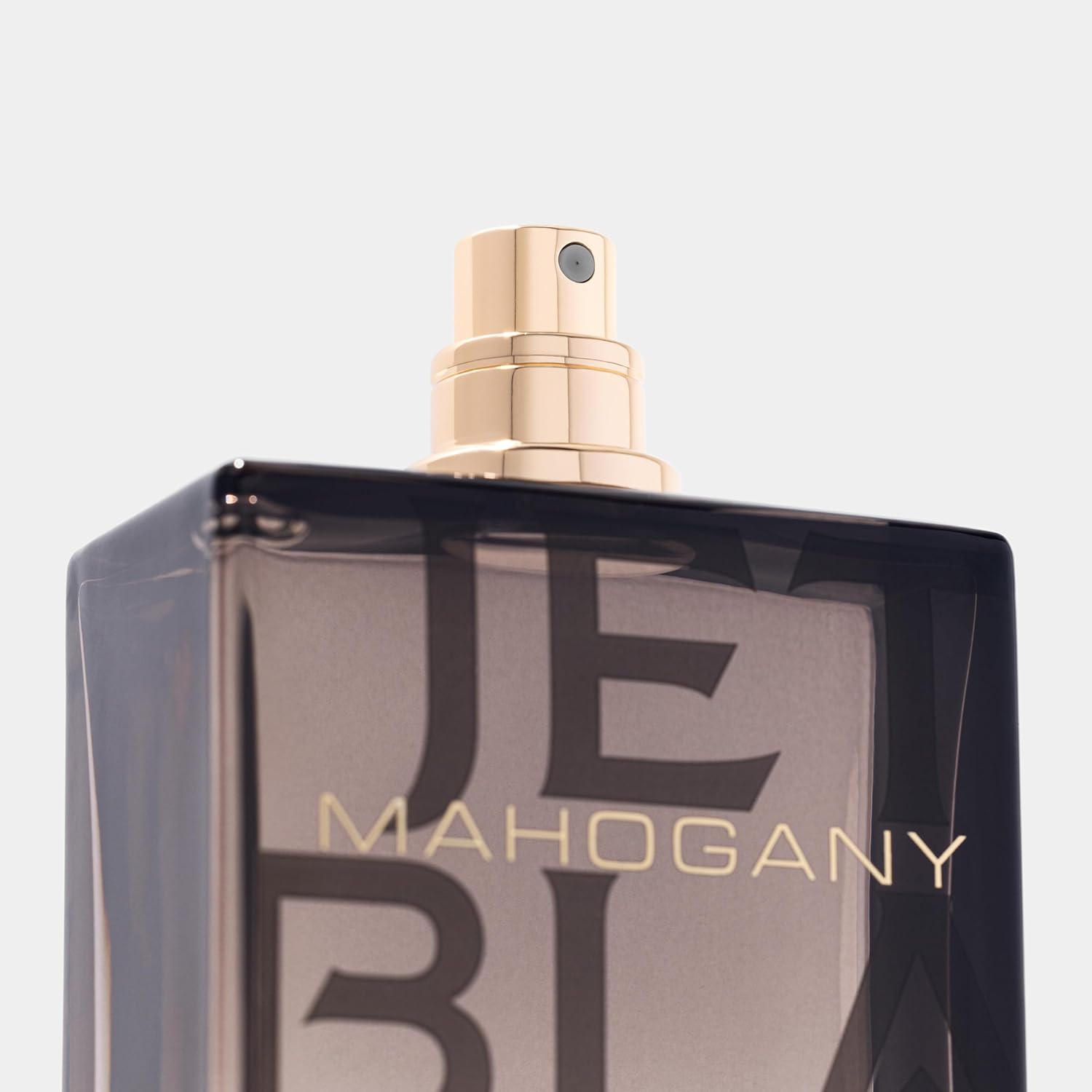 Michael Malul Jet Black Mahogany Eau de Parfum for Men - 100ml | 3.4oz - Image 2