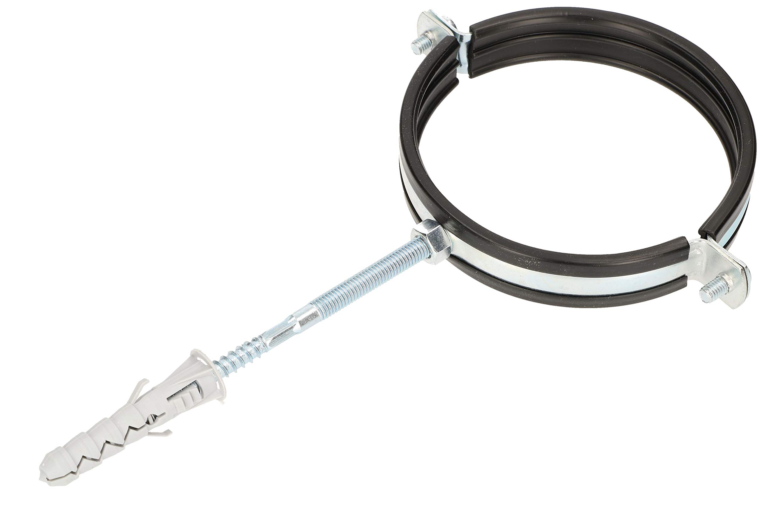 Lot De 5 Joints Toriques En Caoutchouc Pour Bonde D'évier