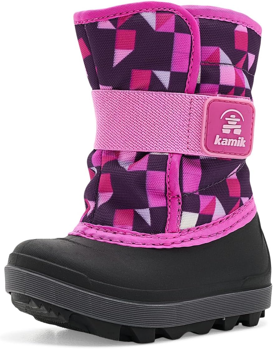 Kamik Kids Snowbug 7p (Toddler/Little Kid)