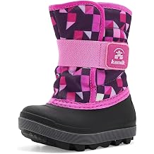 Kamik Kids Snowbug 7p Toddler/Little Kid
