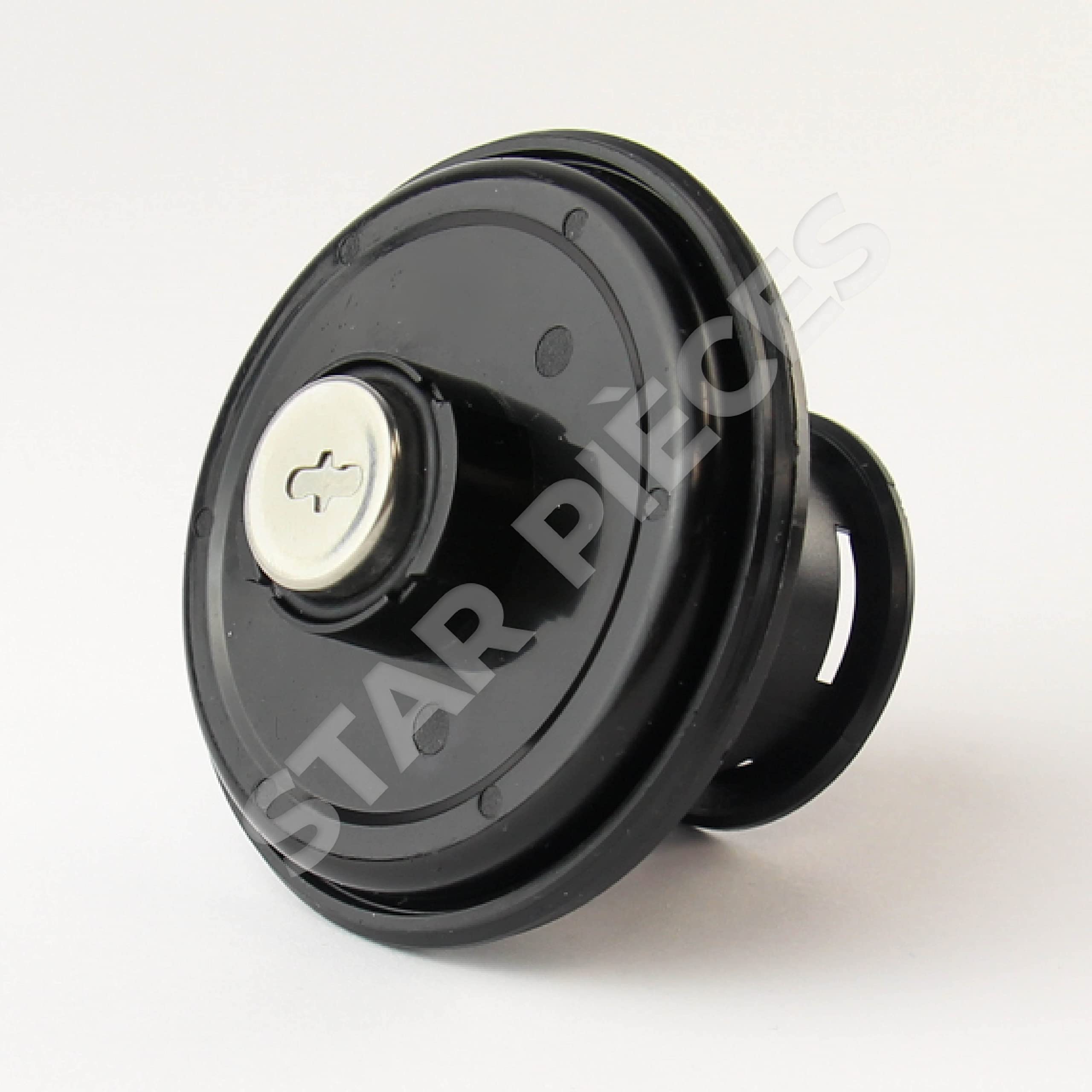 5 cerraduras de Puerta + Bombin Arranque + Tapa del Tanque compatibles para Expert, Scudo y Jumpy (1995-2006) con 2 Llaves | 4162F4 | 4162L9 | 4162S1