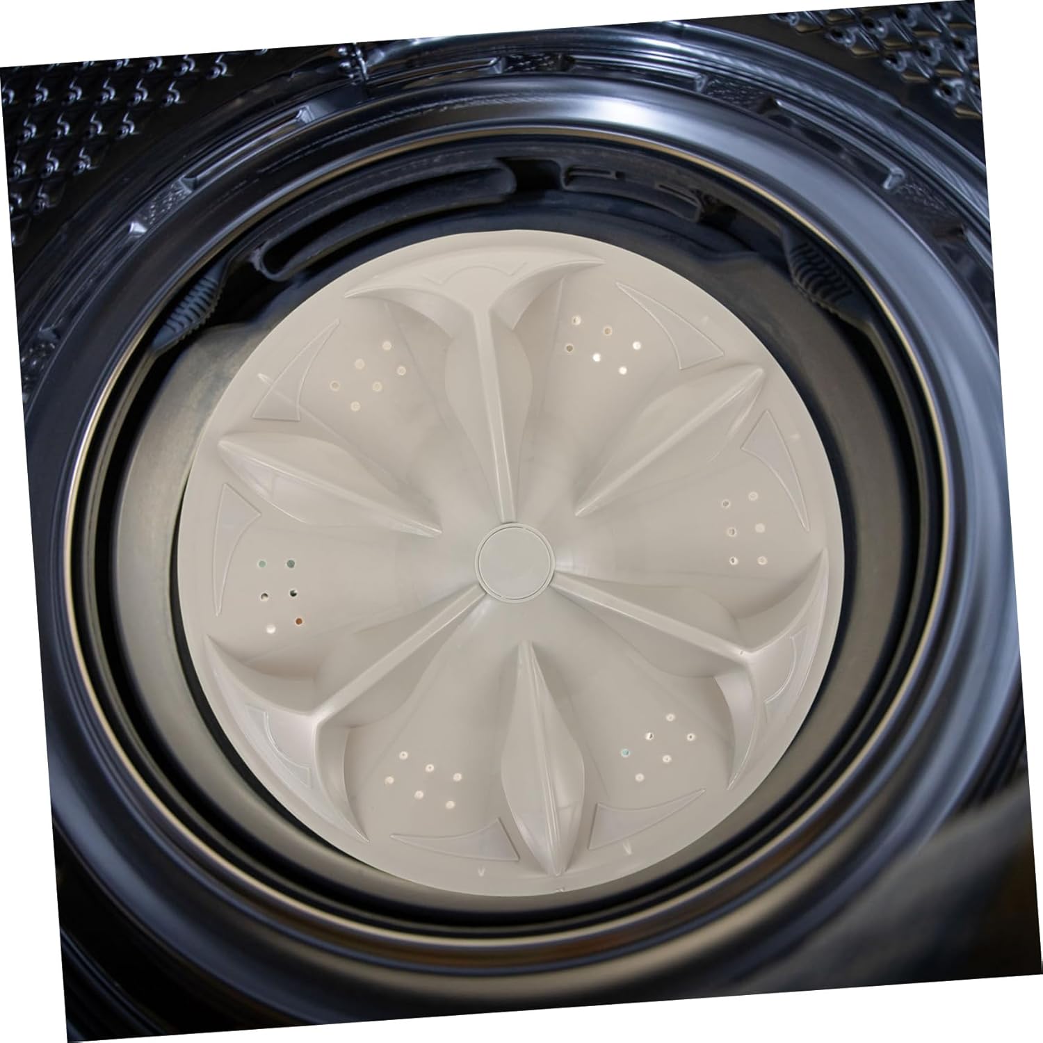 Full-automatic Tooth Pulsator Washing Machine Accessory Wash Plate Replacement for Compatibility Easy Installation Design Improved Washing Performance