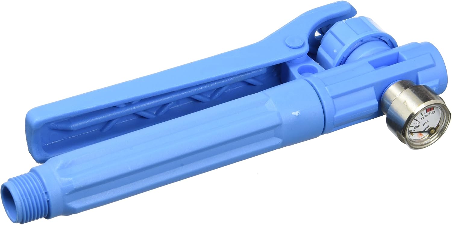 Forum Equipement Handle for Orion KWAZAR, Blue - Image 3