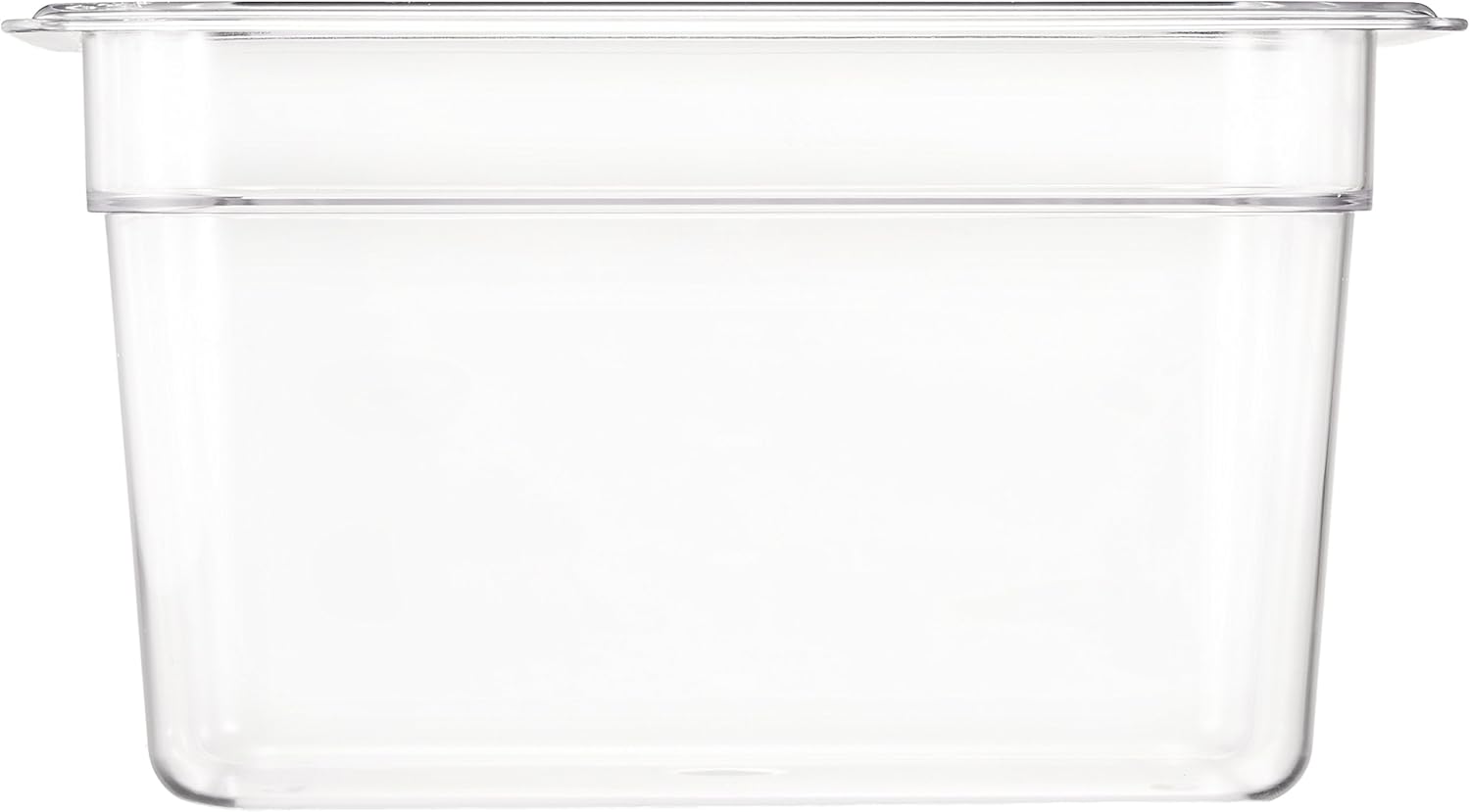 Benkei Food Pan PC 1/4-150mm