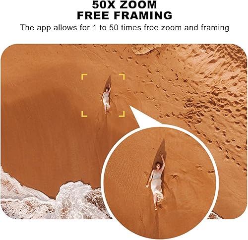 Miniatura 5 de S99 mejor dron con cámara 4K, cuadricóptero FPV profesional con desplazamiento óptico, control remoto por controladores, juguetes para niños