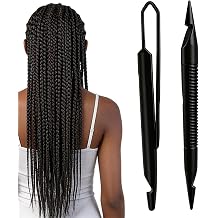 2 Pcs Interlocking Tool for Locs Set