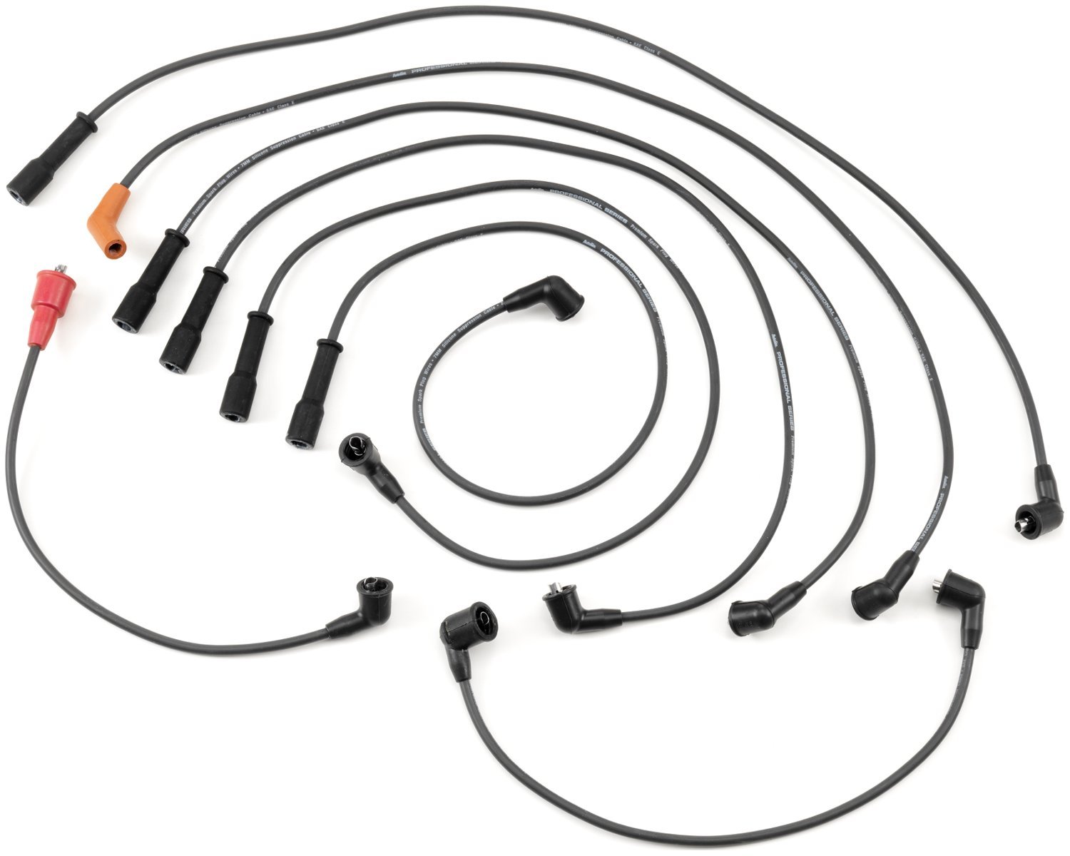 Autolite 96416 Spark Plug Wire Set Automotive