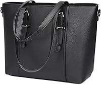 Vista 12 de Bolsos y bolsos de mano para mujer, bolso de hombro con asa superior, bolso de dama Azul oscuro