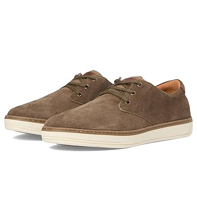 Florsheim Caper Plain Toe Sneaker Oxford Men