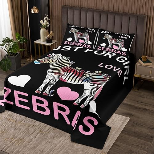 Miniatura 9 de Erosebridal Juego de edredón de vaquero tamaño Queen, juego de colcha del oeste para niños y hombres, ilustración dibujada a mano con caballo