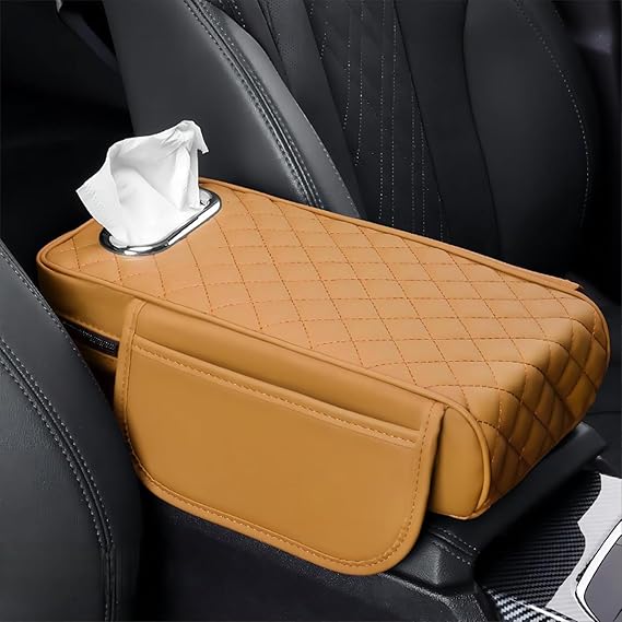 Center Console Armrest Cover for BMW X2 / X2M X2 sDrive