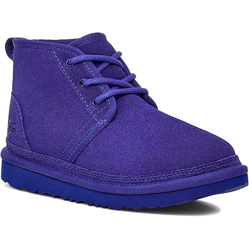 UGG Kids' Neumel Tasman Boot