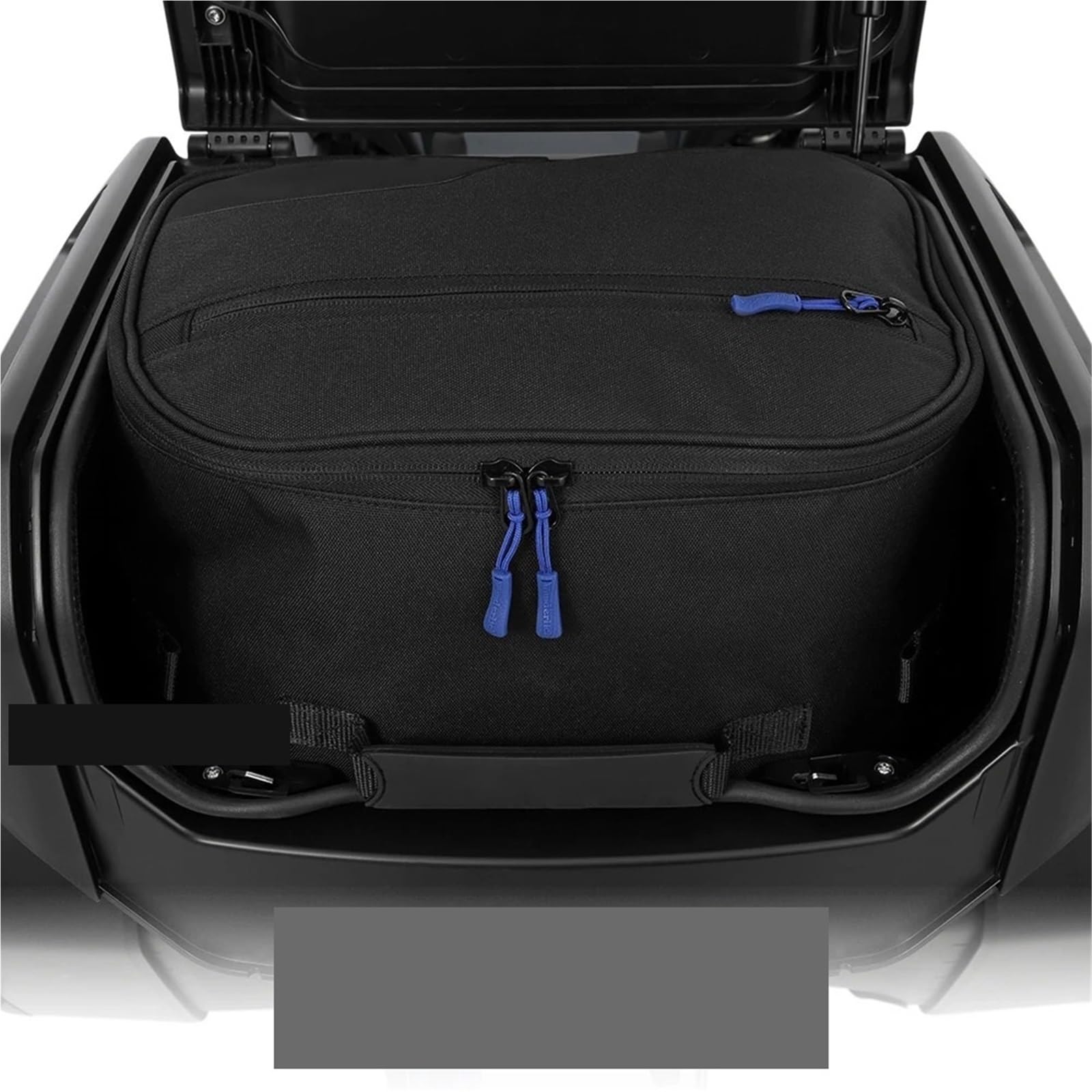 Borsa Moto Per BMW R1300GS R1300 R 1300 GS 1300GS Moto Bagagli Borsa Interna Espandibile Case Pannier Bisaccia Borse Attrezzi Valigie Laterali Motos(Set Bag)
