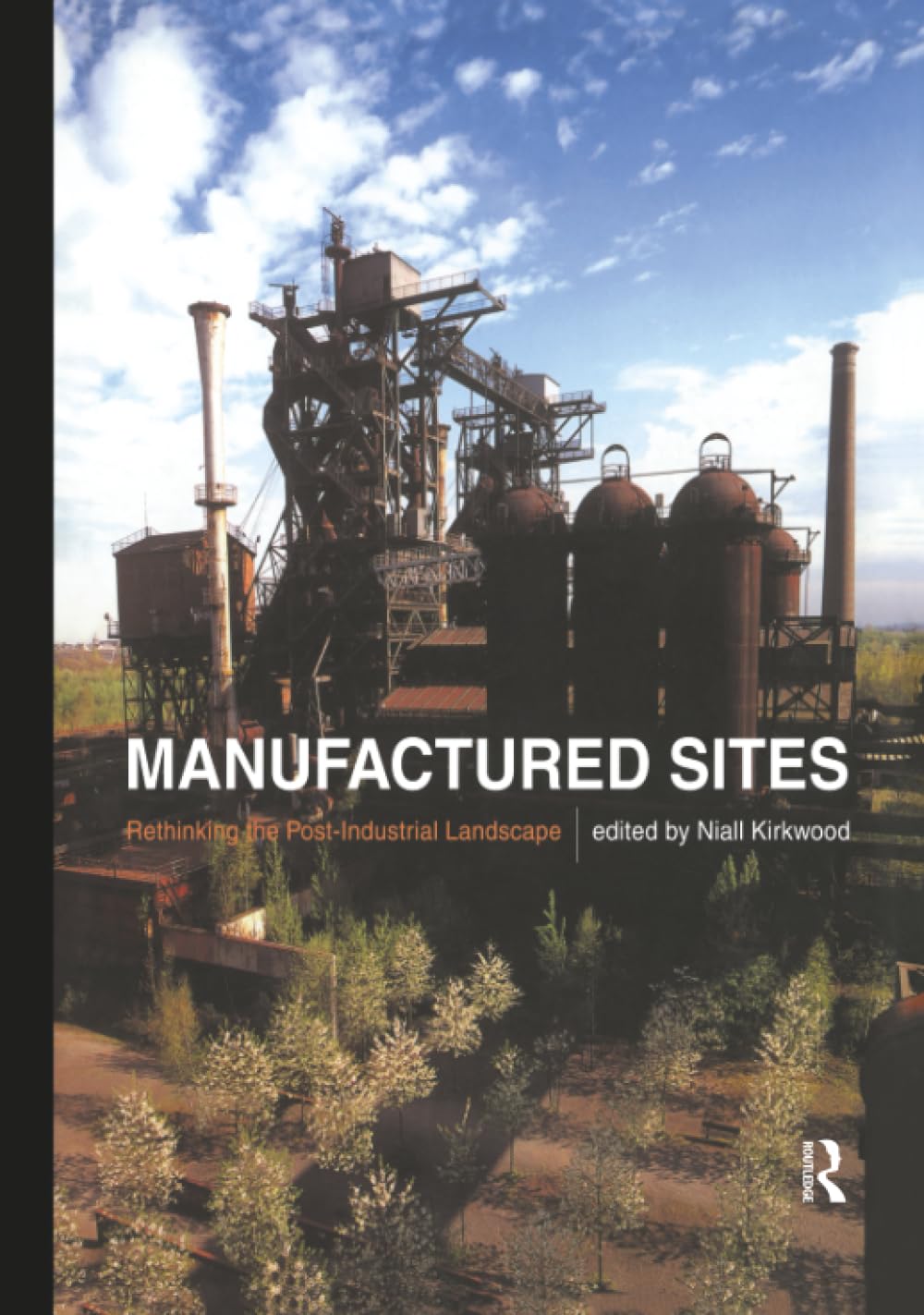Manufactured Sites : aménagement d'espaces industriels modulaires
