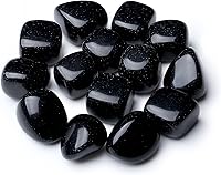 Vista 8 de MAIBAOTA Dragon Bloodstone Tumbled Crystals Polished Stones Natural Gemstones Decorative Stones for Vase