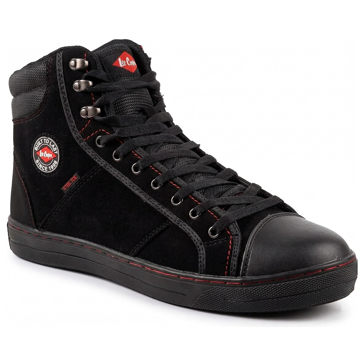 Lee Cooper Enkellaarzen B25689 Lee Cooper Enkellaarzen B25689