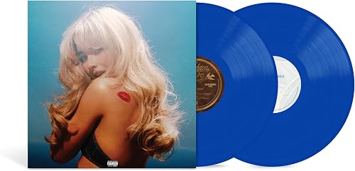 Short n' Sweet Deluxe [VINYL] - 2