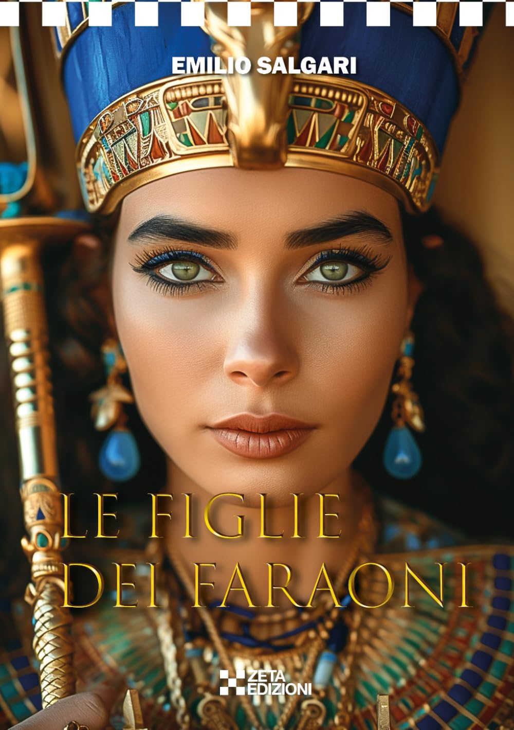 LE FIGLIE DEI FARAONI (I CLASSICI)