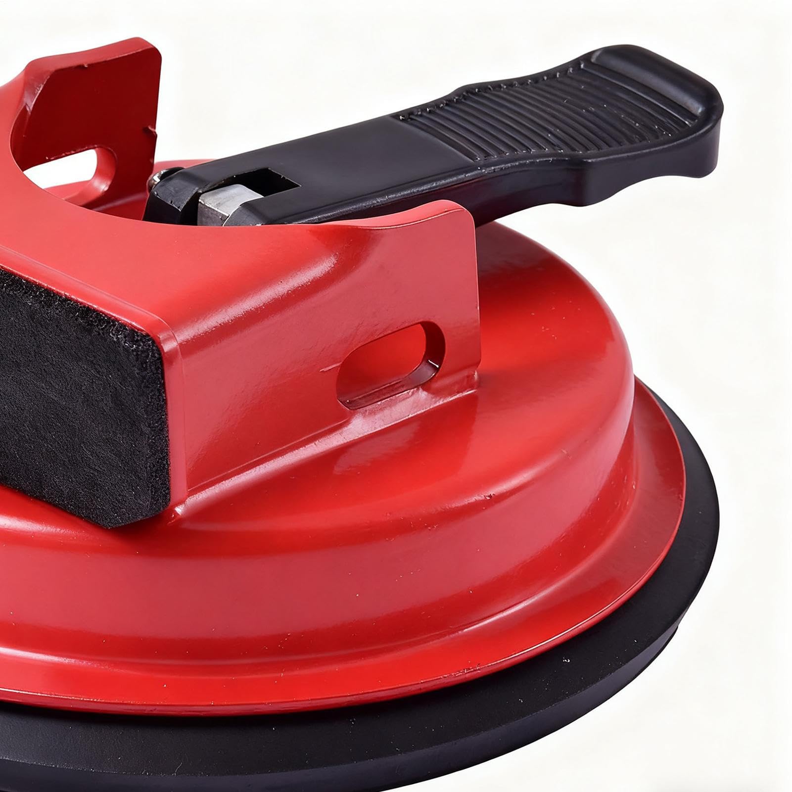Herramienta para fijar suelos | Agarre resistente con | Herramienta para reparación de ranuras de suelo y toma para listones – Para azulejos, hoteles, apartamentos, baño, cocina, salón