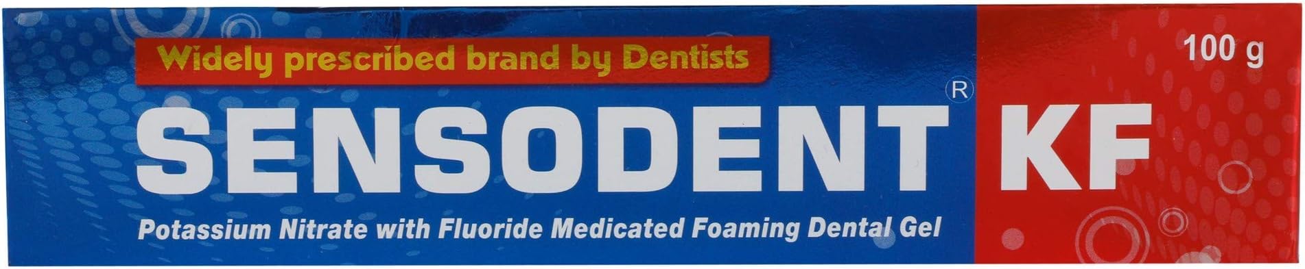 Tooth Paste - 100 g, Oral care(Pack of 3)
