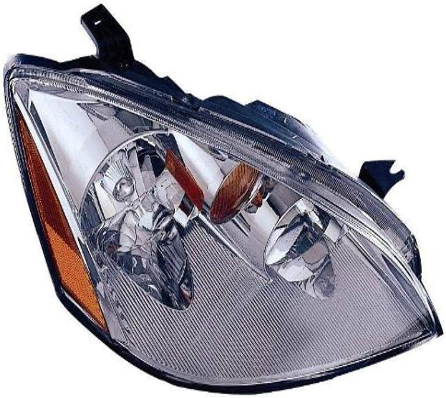 DEPO 315-1190R-AS2 Replacement Passenger Side - View #8