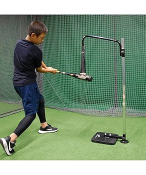 Amazon | [フィールドフォース] 野球 バッティングティー