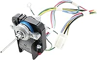 Vista 4 de Endurance Pro 241854301, 5303918549 Refrigerator Evaporator Fan Motor Kit Replacement for Electrolux Frigidaire AP4343697