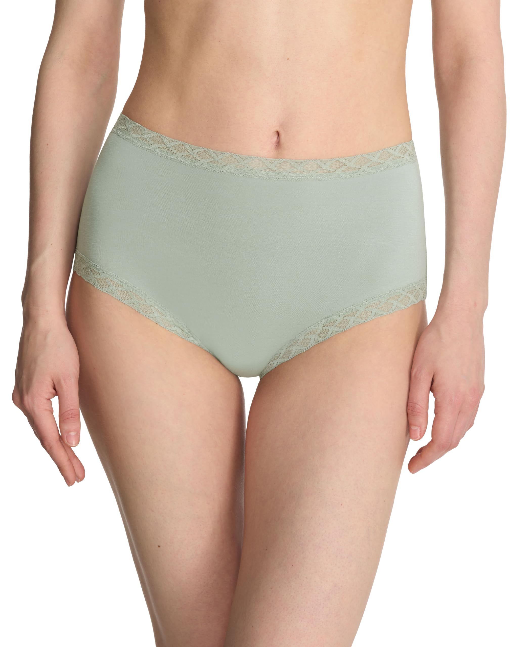 Natori Women's Bliss Full Brief