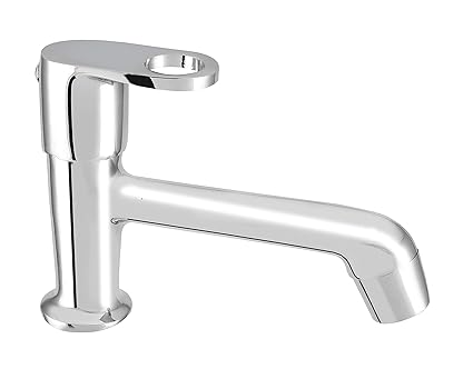 10X Pillar Cock High Neck PT-8269 Table Mounted