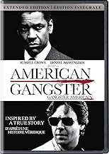 Sponsored Ad - American Gangster